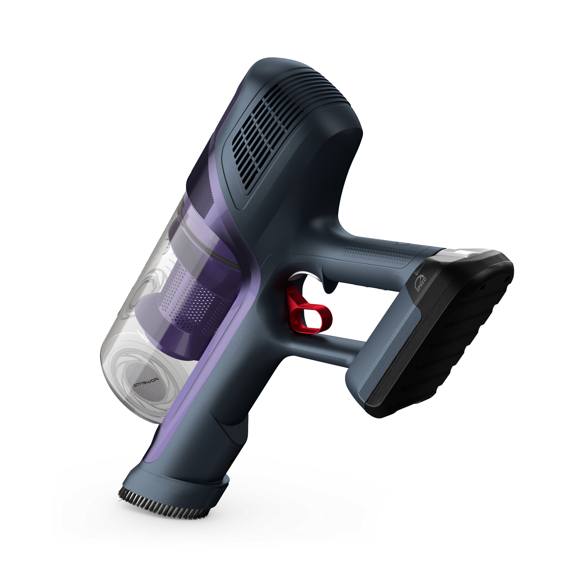 X-PERT 6.60 RH6821 Aspirateur balai