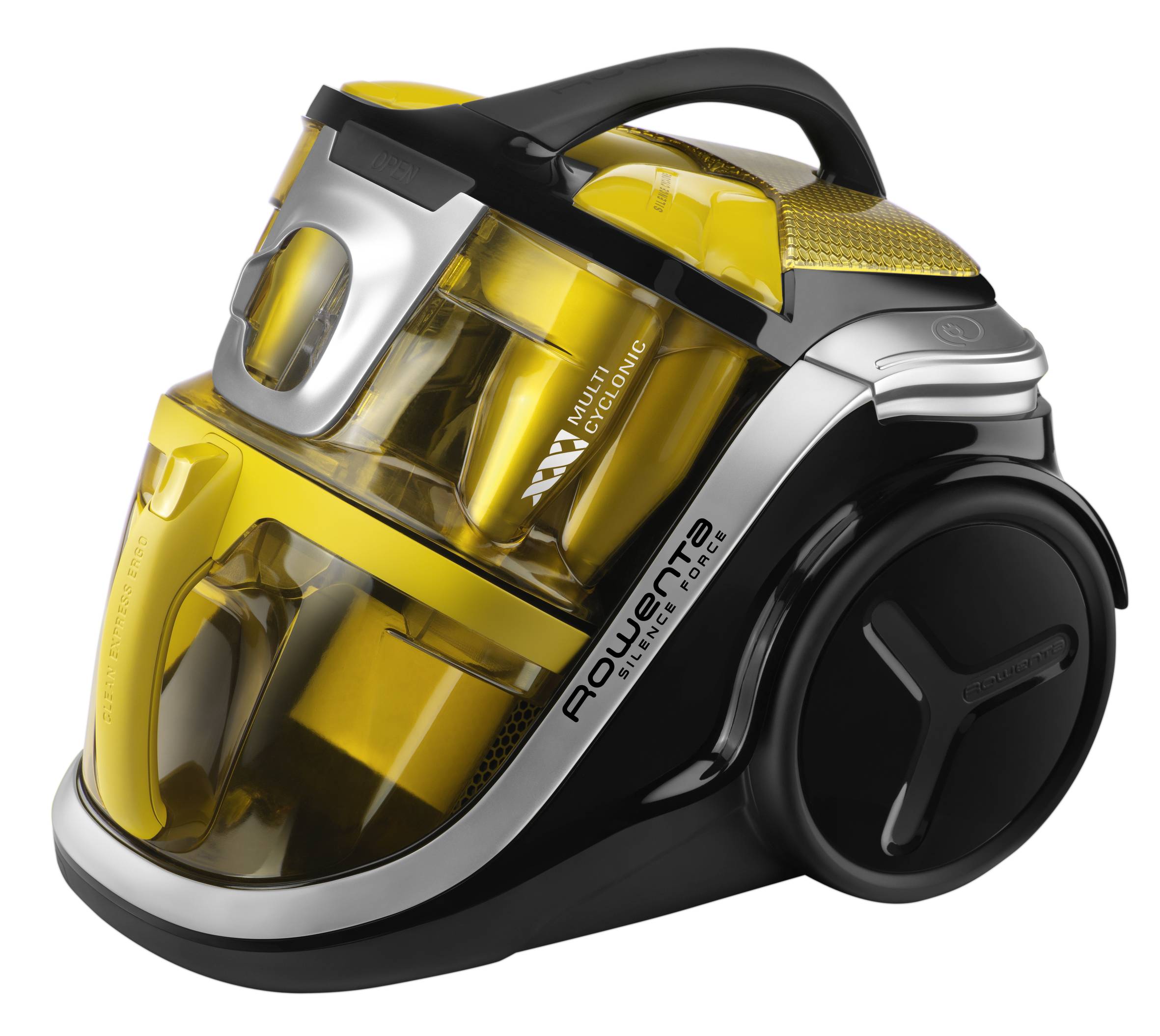 SIL.FORCE MULTI CYCLONIC RO8370