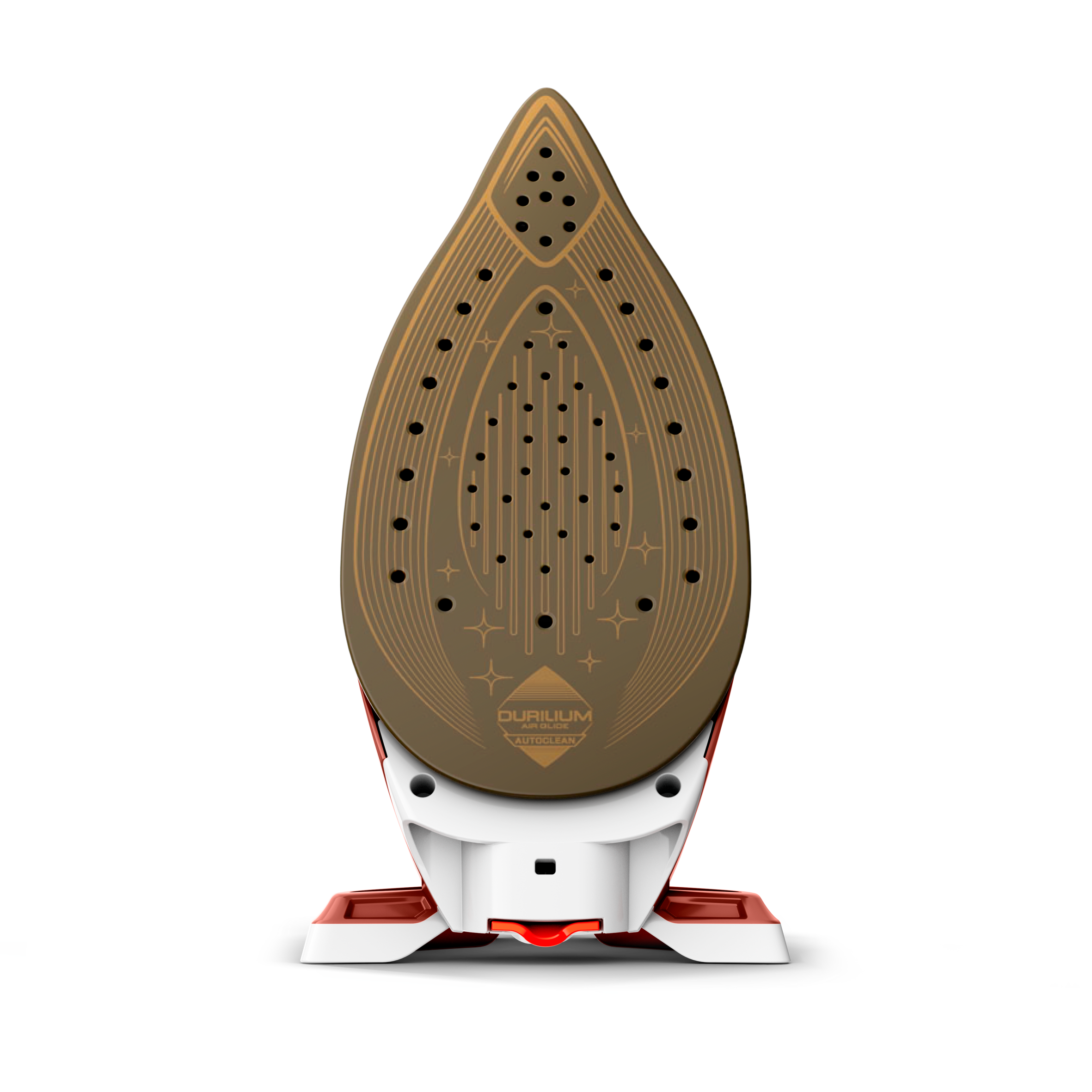 Express Power SV8110 Centrale vapeur - 6,3 bars - Pressing 420 g/min - Technologie sans réglage