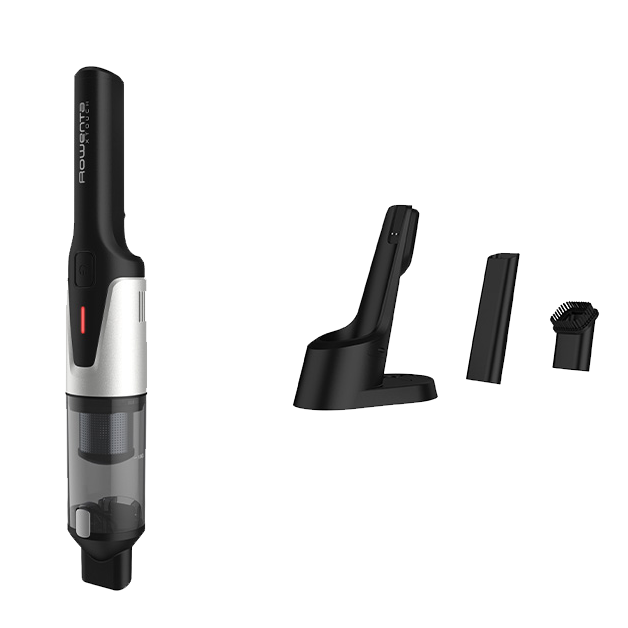 X-Touch AC9736 Kruimeldief - 7,4V - Oplaadstation