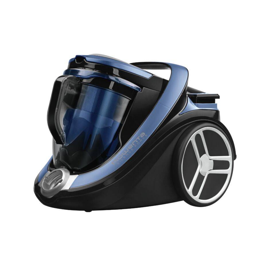 Silence Force Cyclonic RO7690 Aspirateur sans sac