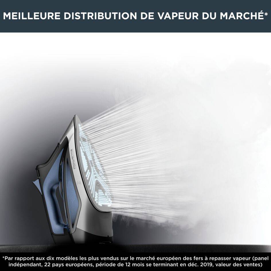 Everlast Anticalc DW7320 Fer à repasser