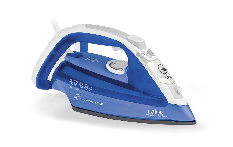 ULTRAGLISS ANTI CALC