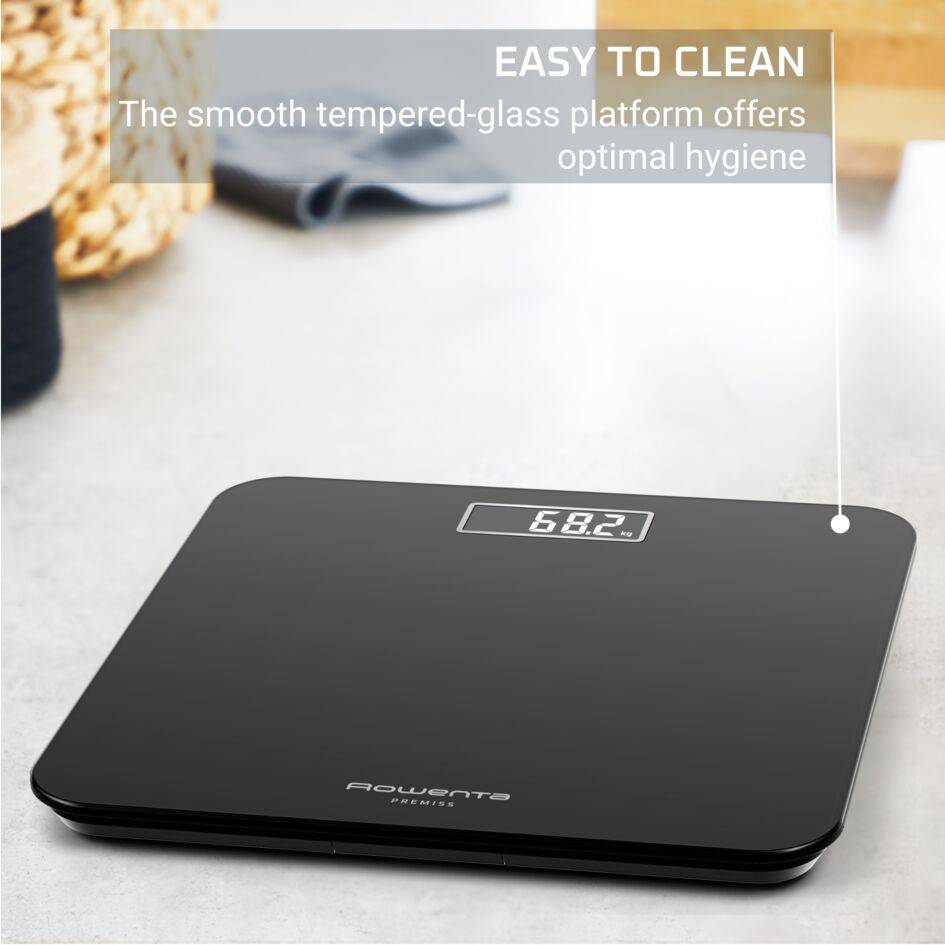 Premiss BS1800V0 Pèse-personne Numérique - 160kg