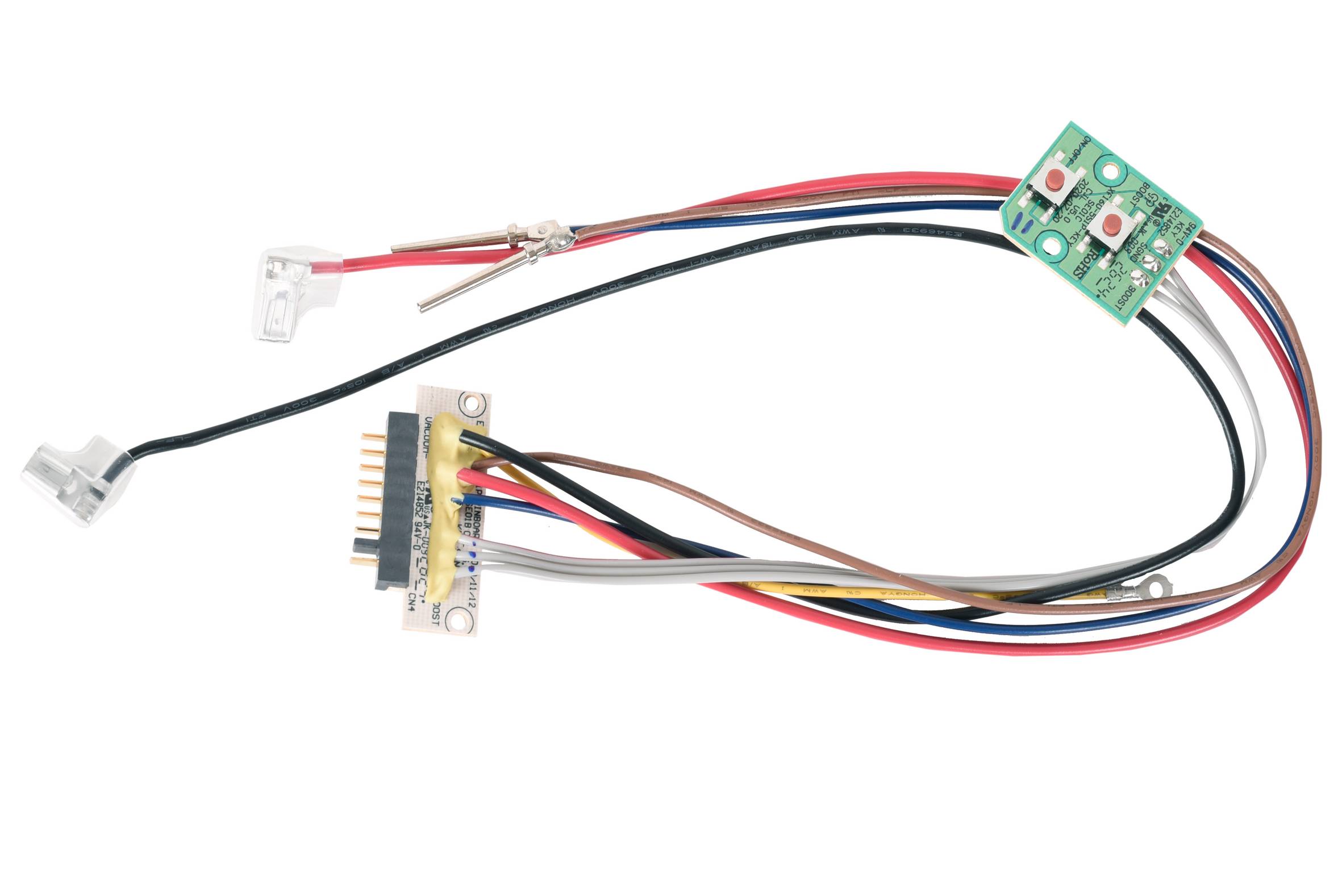 Elektronisch bord en kabelboom SS-2230003606