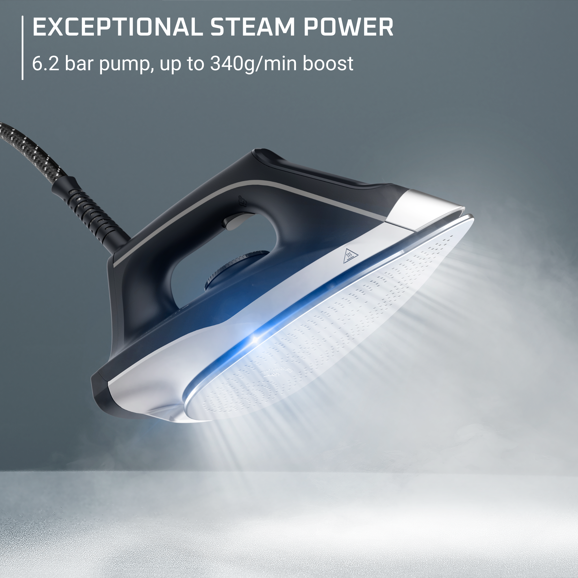 Powersteam VR8315 Centrale vapeur