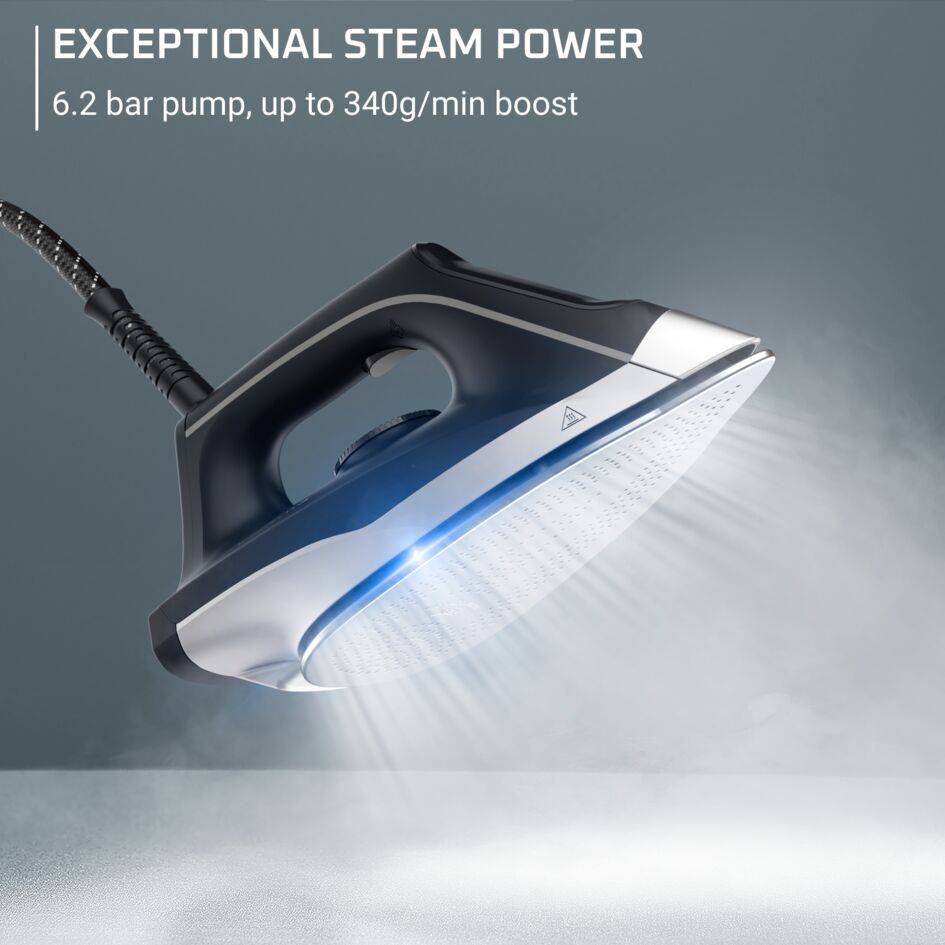 Powersteam VR8315 Stoomgenerator