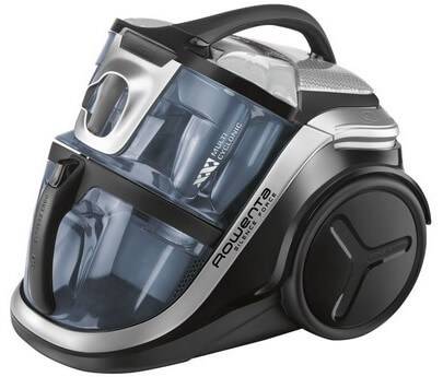 Silence Force Multi-Cyclonic