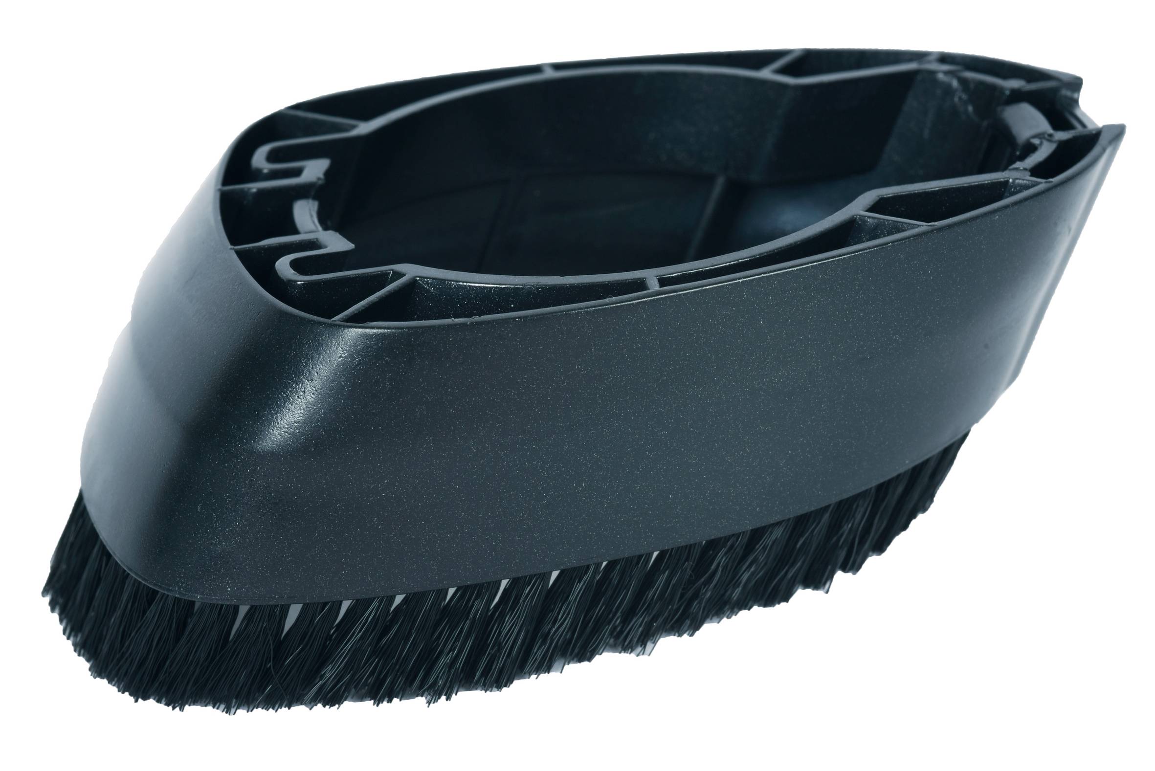 Zwarte afneembare borstel SS-2230002621