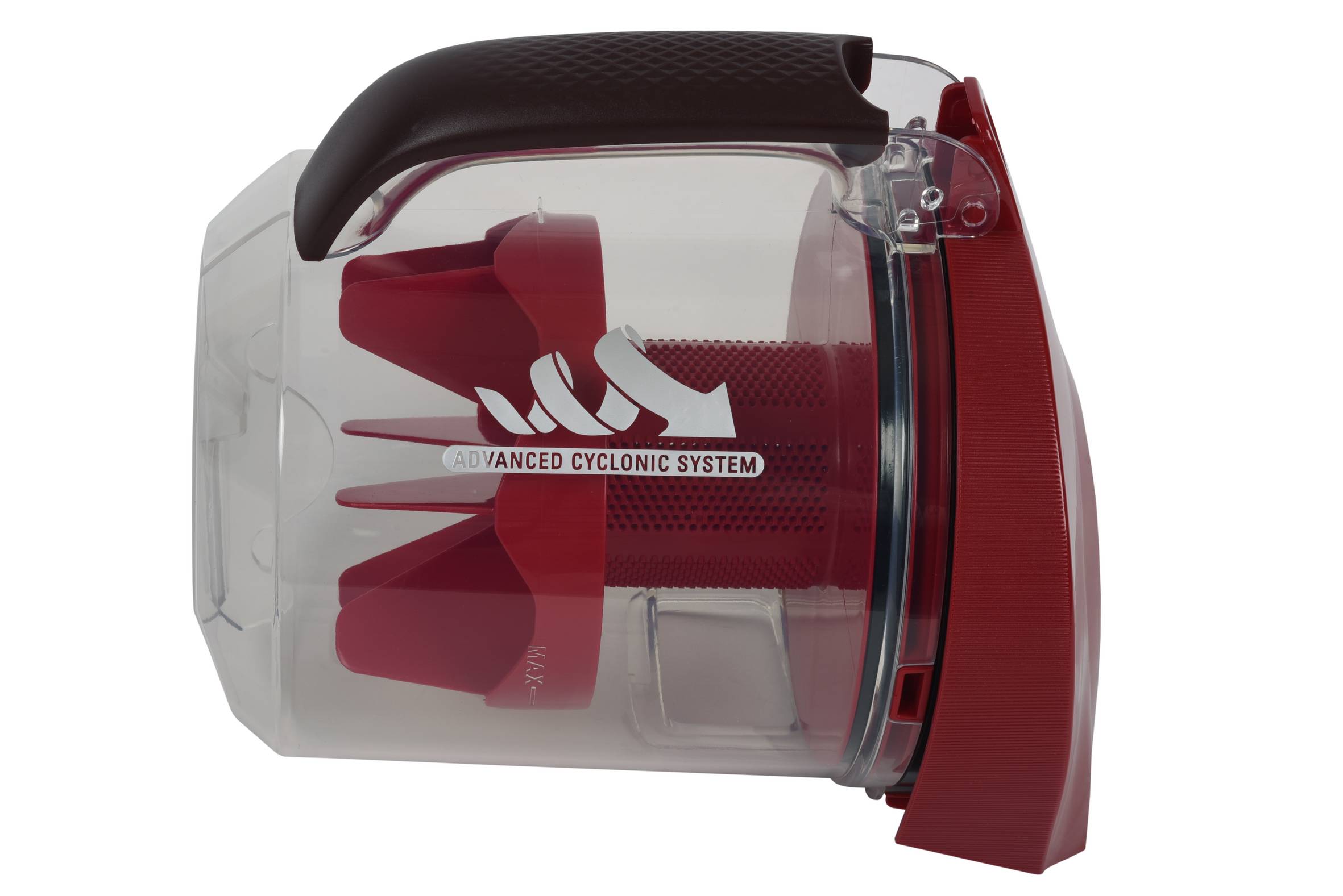 Bac séparateur rouge SS-7235007409