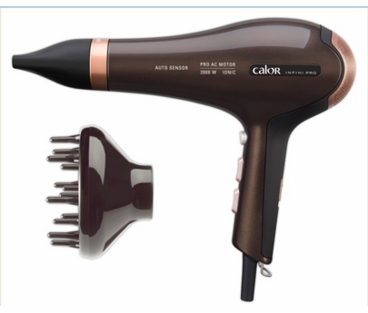 INFINIPRO AUTO STOP CV8523+CV8527+28