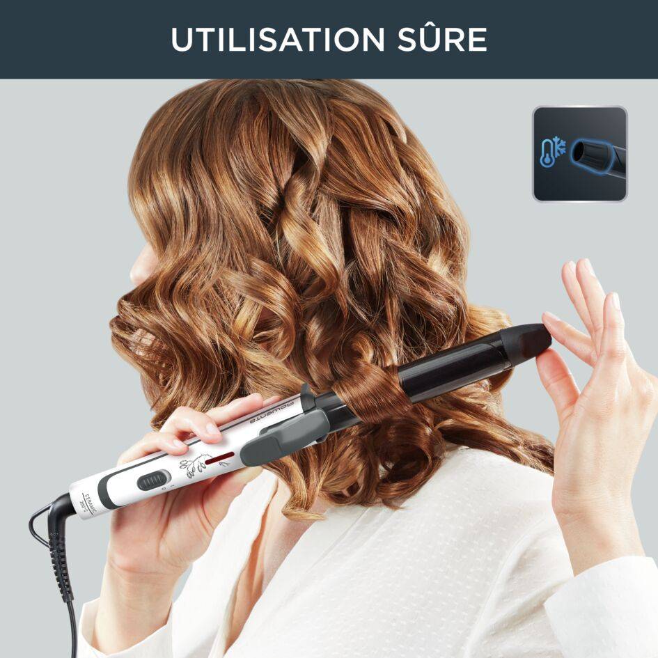 Pure Collection CF3228 Boucleur