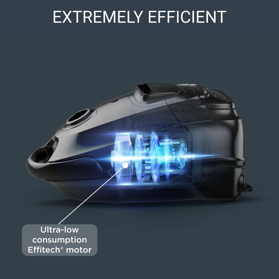 SILENCE FORCE ALLERGY + RO7450EA