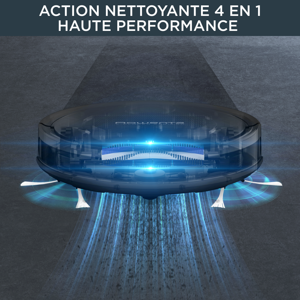 ROBOT X-PLORER SERIE 50