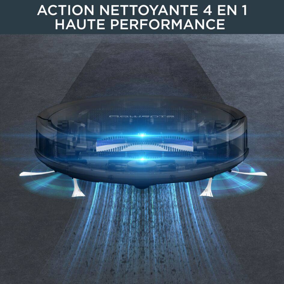 ROBOT X-PLORER SERIE&nbsp;50