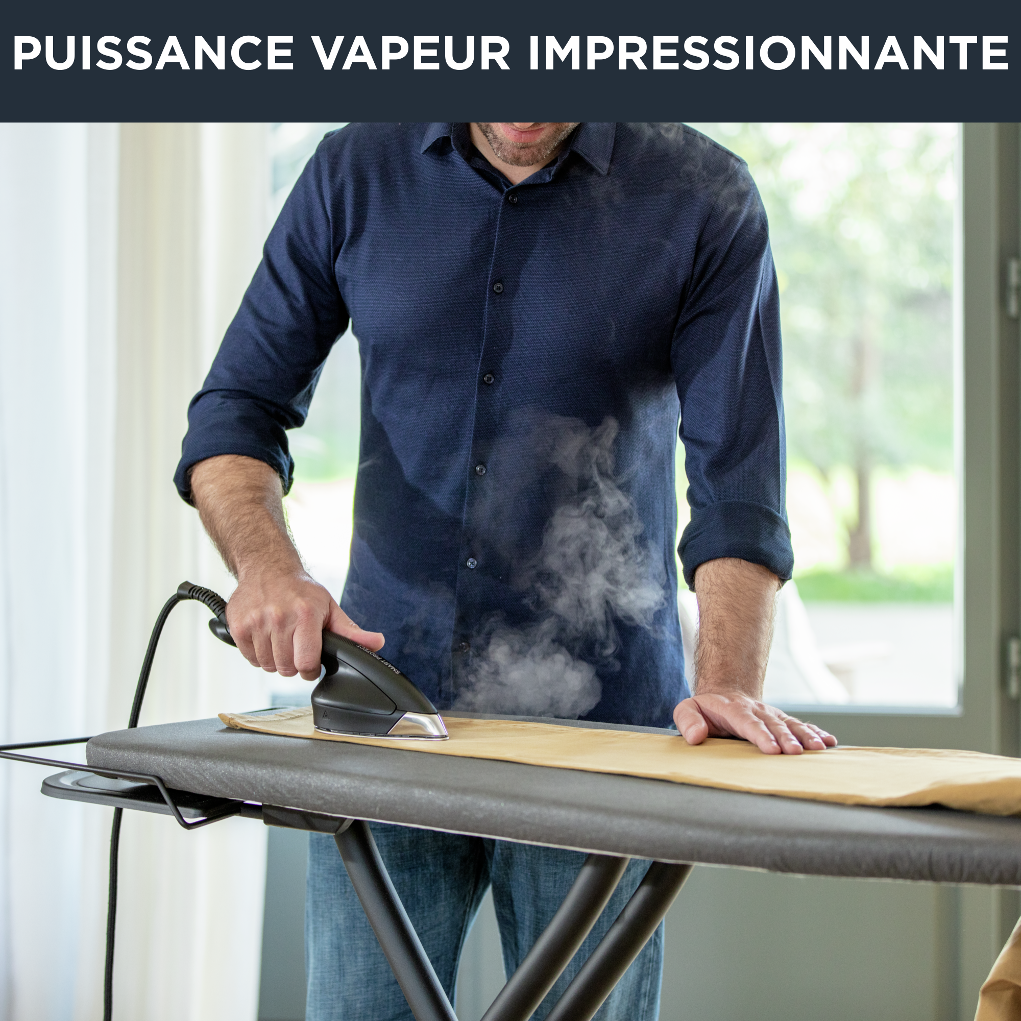 Cube UR2020 Solution tout-en-un - 5,8 bars - Pressing 200 g/min - 3 préréglages