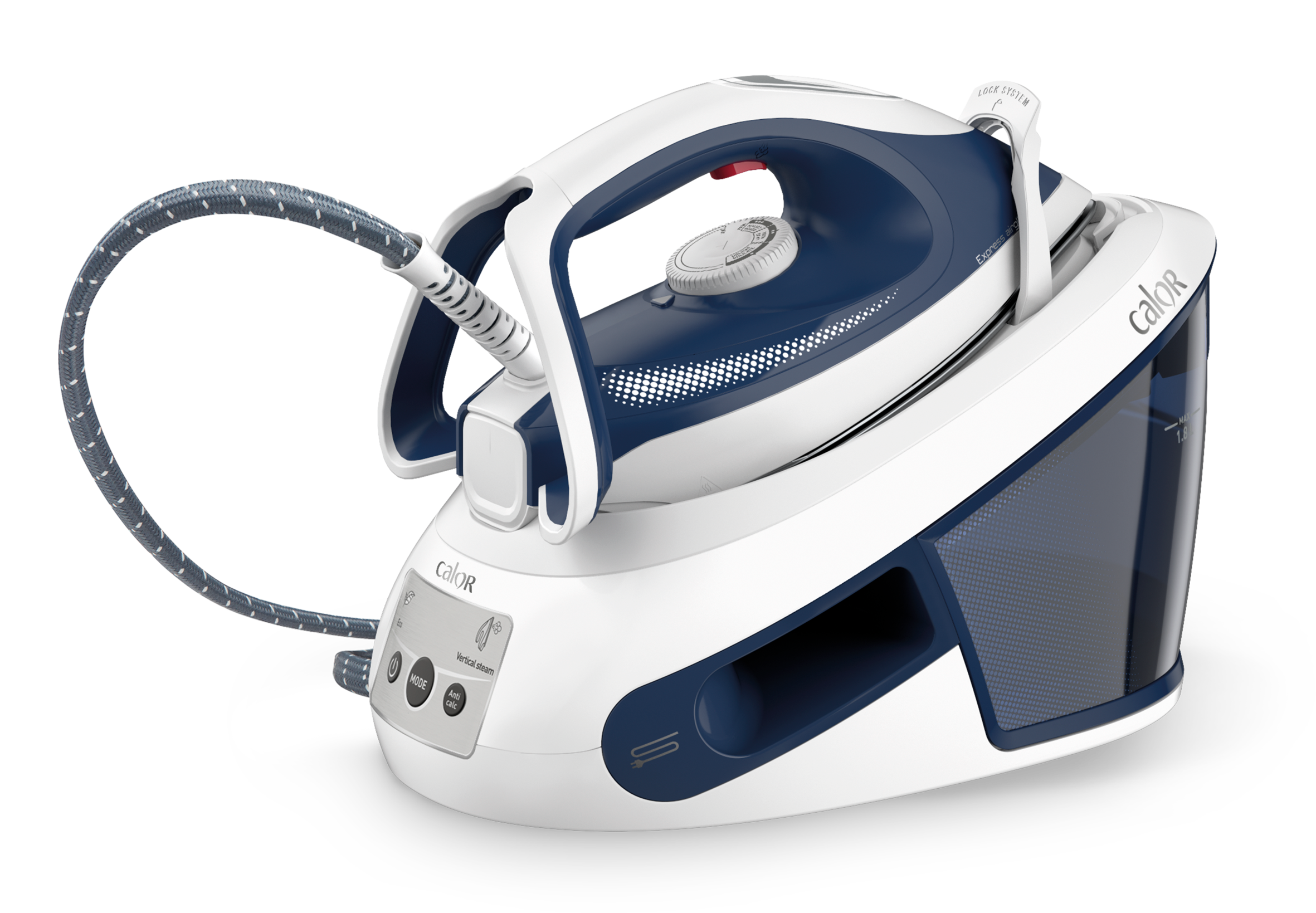 EXPRESS AIRGLIDE