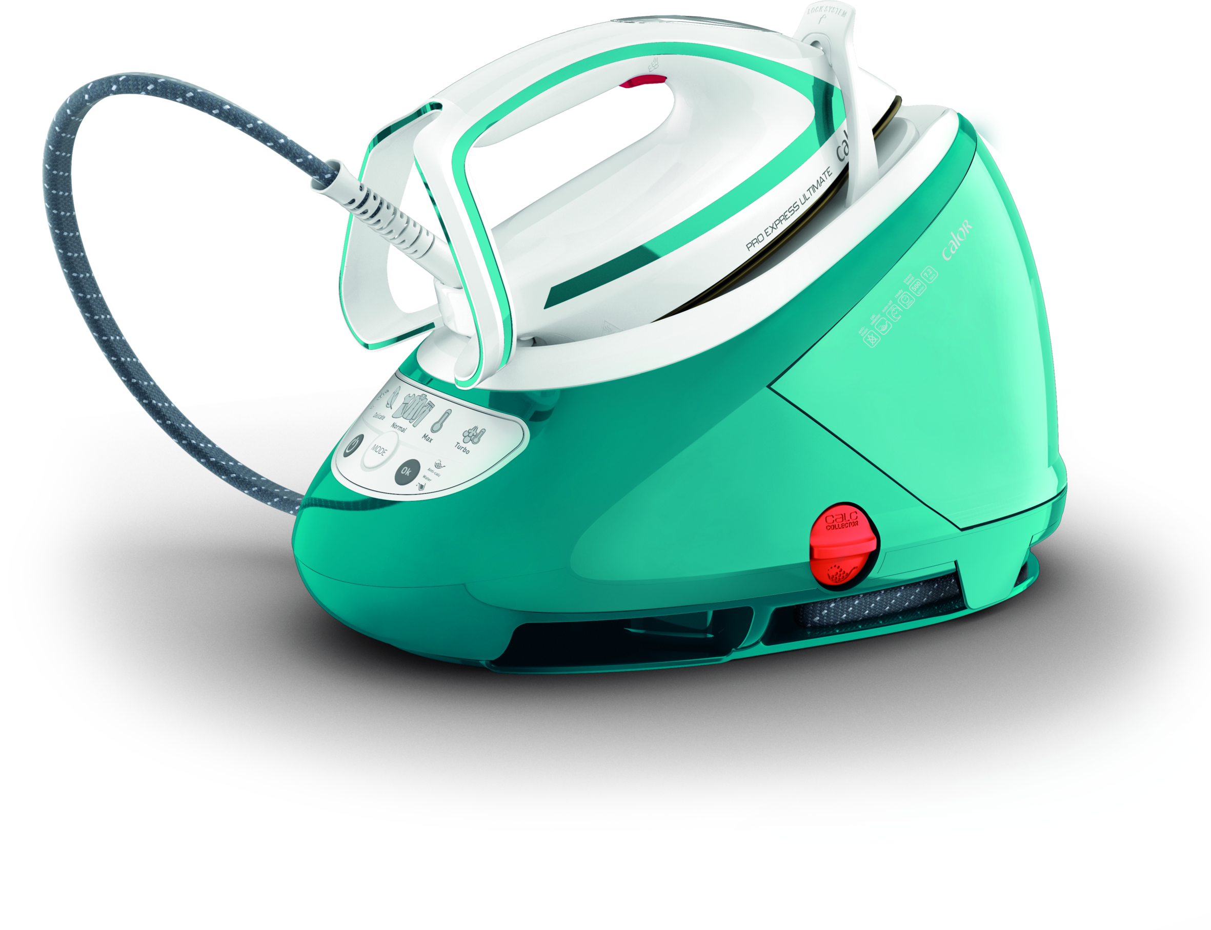 PRO EXPRESS ULTIMATE GV9552CO