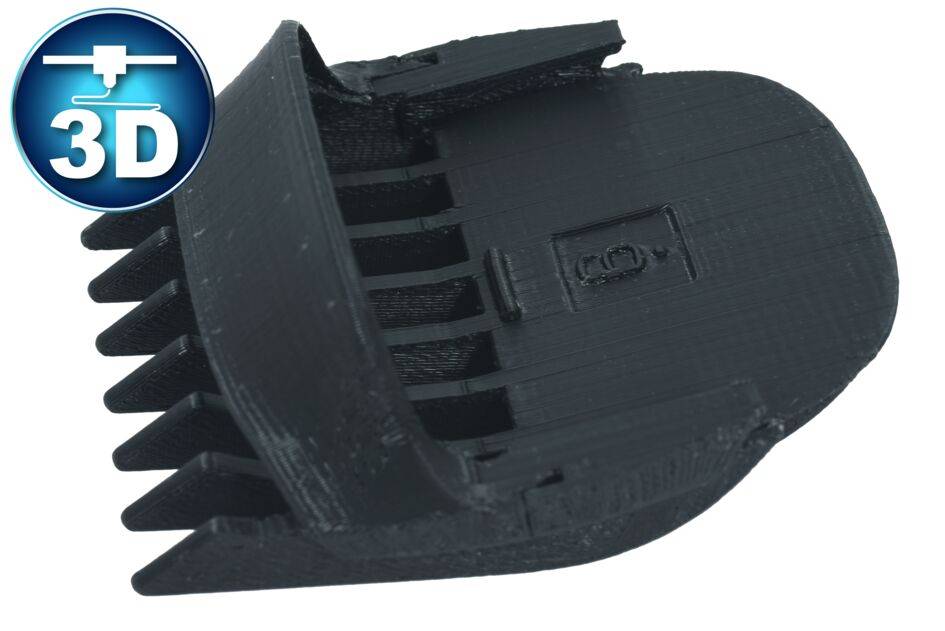 3D kam 6 mm SS-1600005700