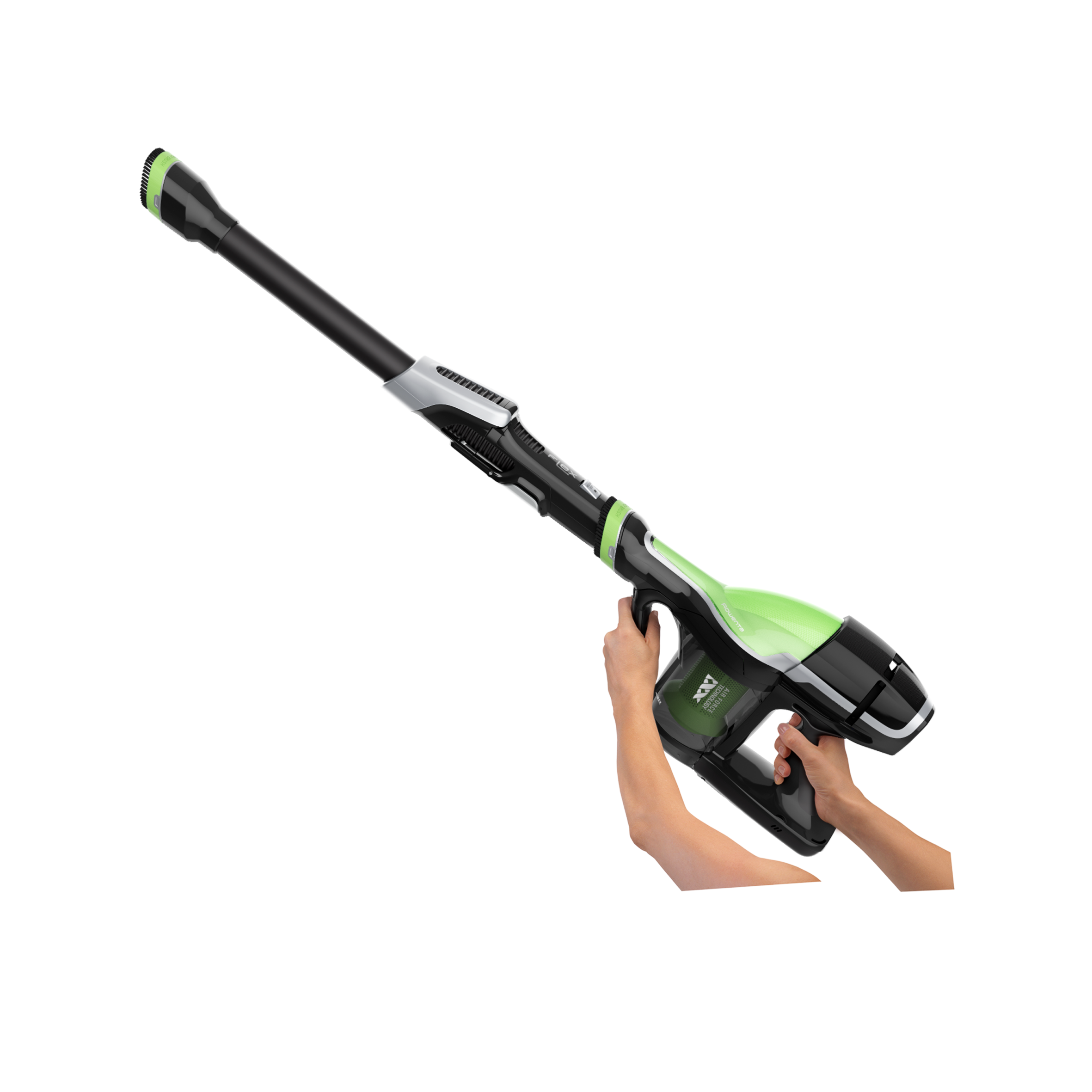 AIR FORCE FLEX 460 GREEN