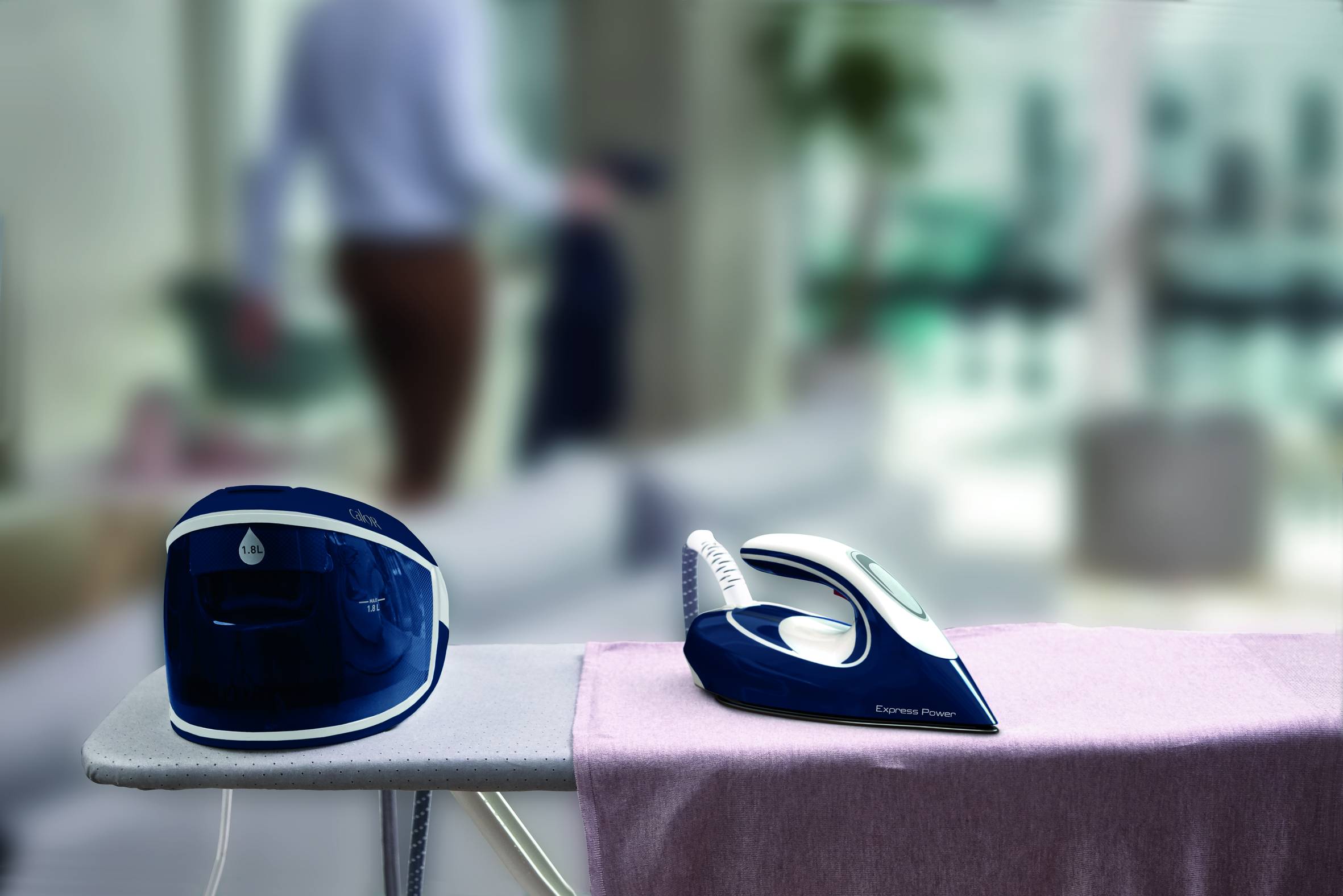 EXPRESS POWER SV8060C0