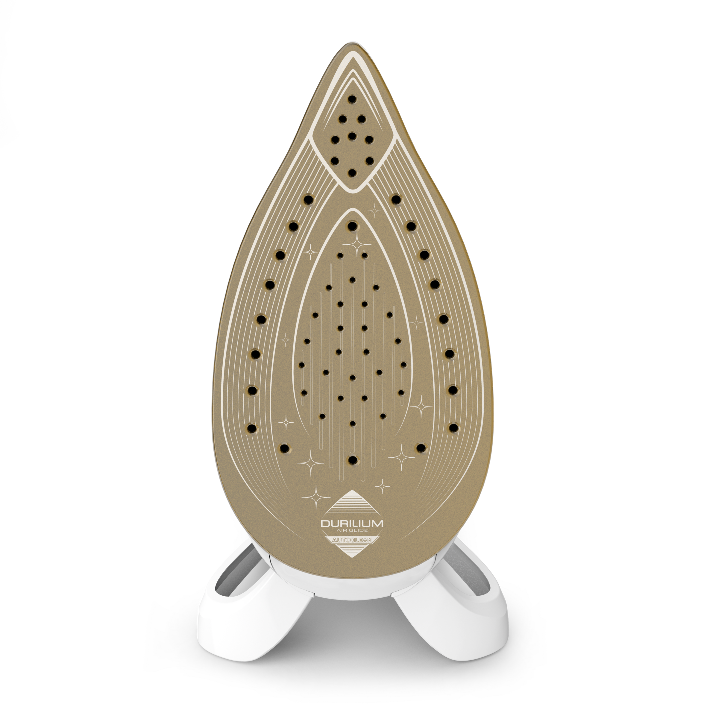 Pro Express Ultimate GV9720 Centrale vapeur - 8 bars - Pressing 600 g/min - 3 préréglages