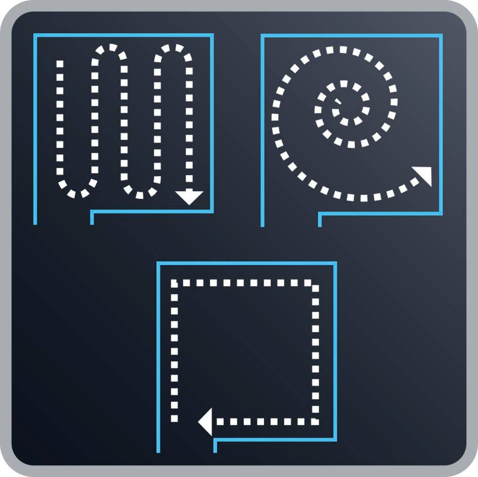 X-PLORER SERIE 50 RR7375WH