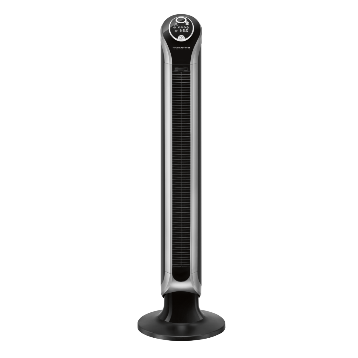 Eole Infinite VU6670 Ventilateur colonne - Vitesse d'air : 3,0 m/sec - 3 vitesses - Silencieux : 43 d(B)