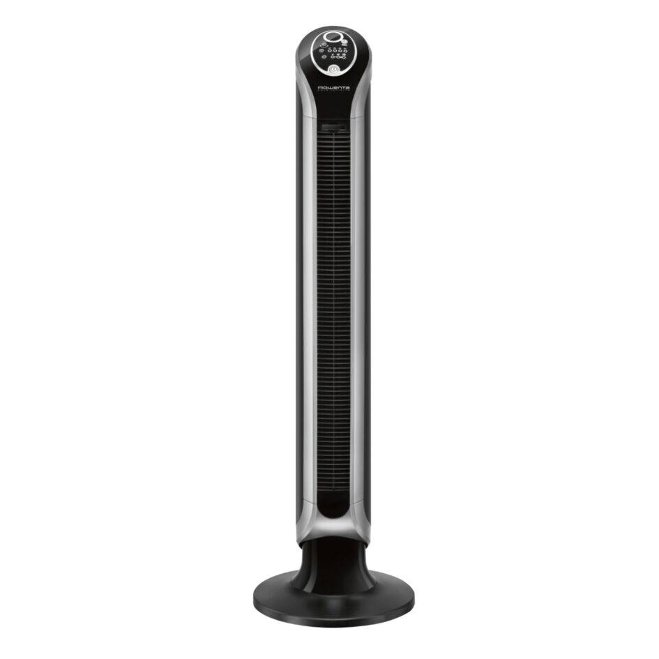Eole Infinite VU6670 Ventilateur colonne - Vitesse d'air : 3,0 m/sec - 3 vitesses - Silencieux : 43 d(B)