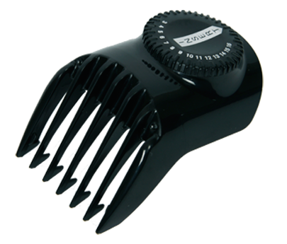 Peigne 3-16 mm CS-10000373