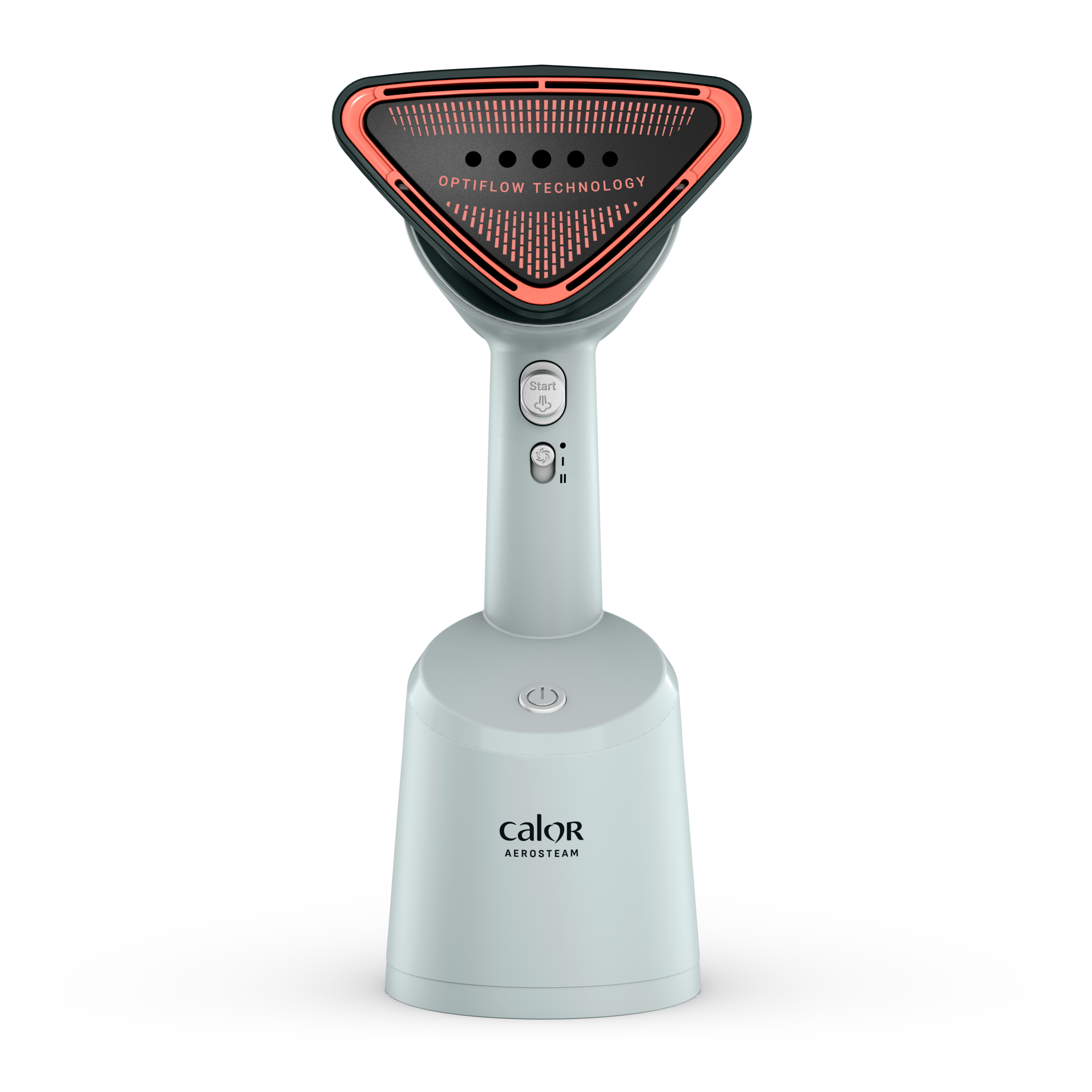 AeroSteam, Le défroisseur à main révolutionnaire, Rapide et efficace, Les résultats d'un fer en un seul passage*