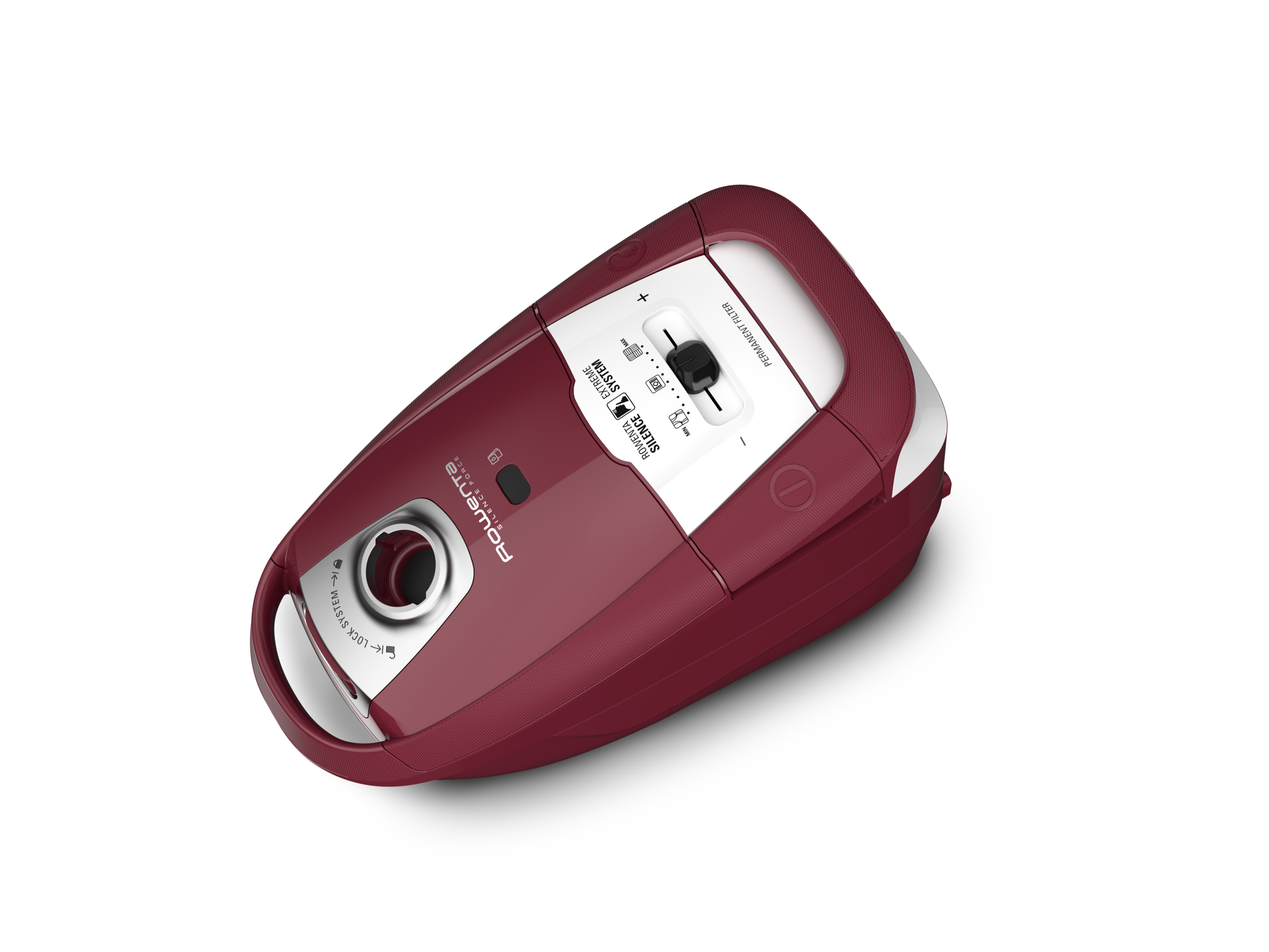 SILENCE FORCE 4A+ RO7353EA