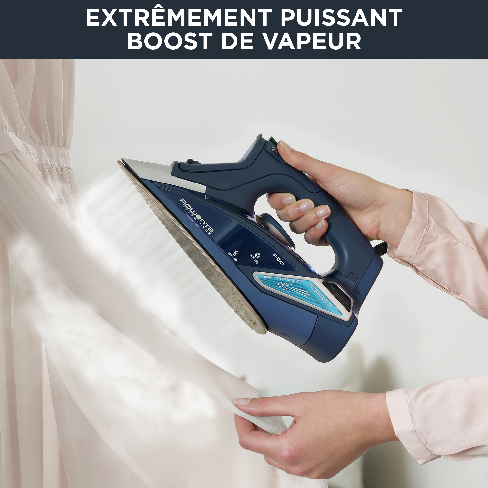 Steamforce DW9240 Fer à repasser