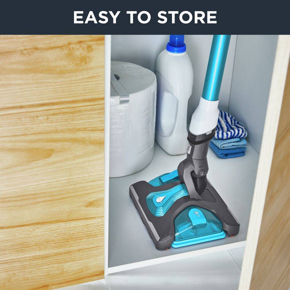 Air Force 560 Flex Aqua White