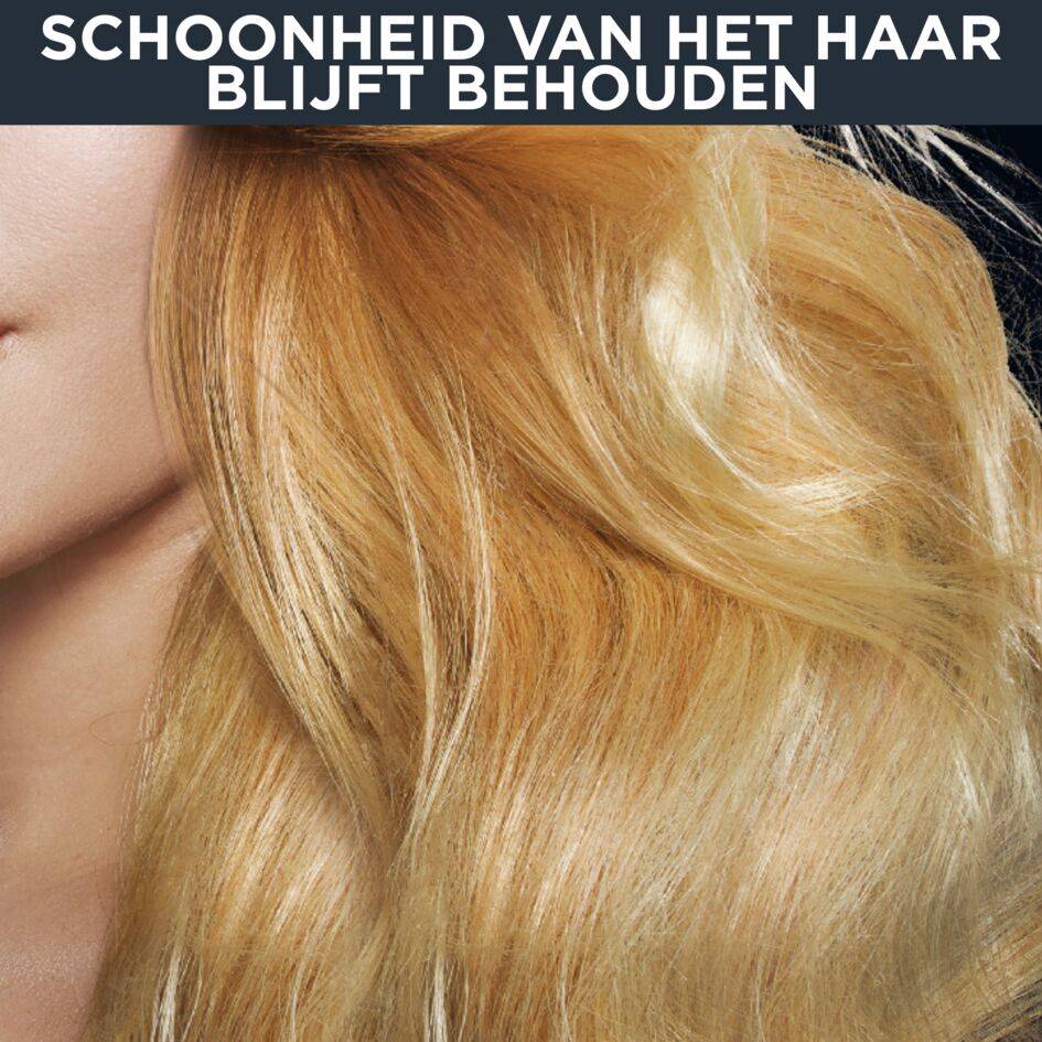 Premium Care CF9540 Warmelucht borstel - 1.000W - 2 borstels