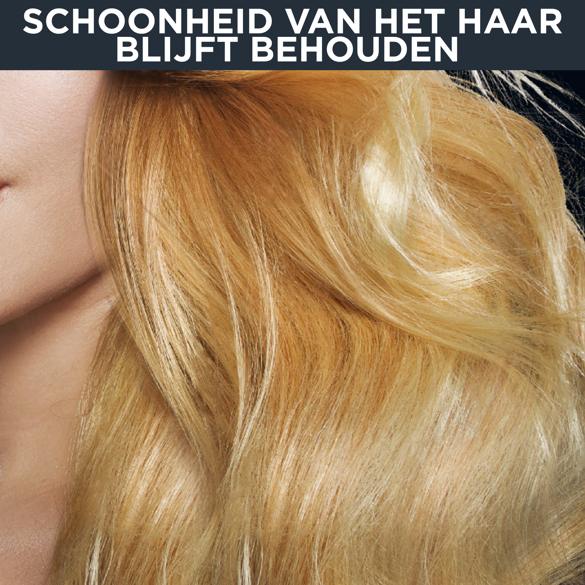 Premium Care CF9540 Warmelucht borstel - 1.000W - 2 borstels