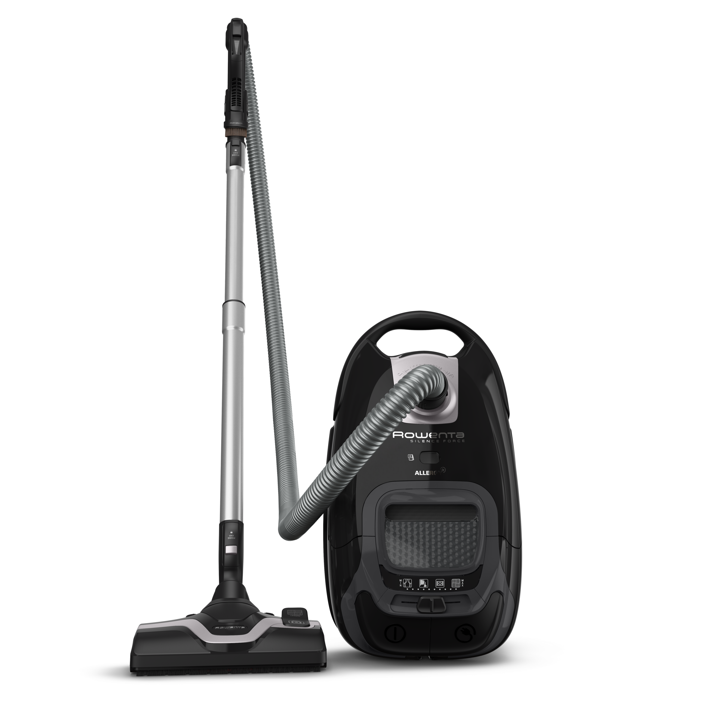 SILENCE FORCE ALLERGY + RO7450EA