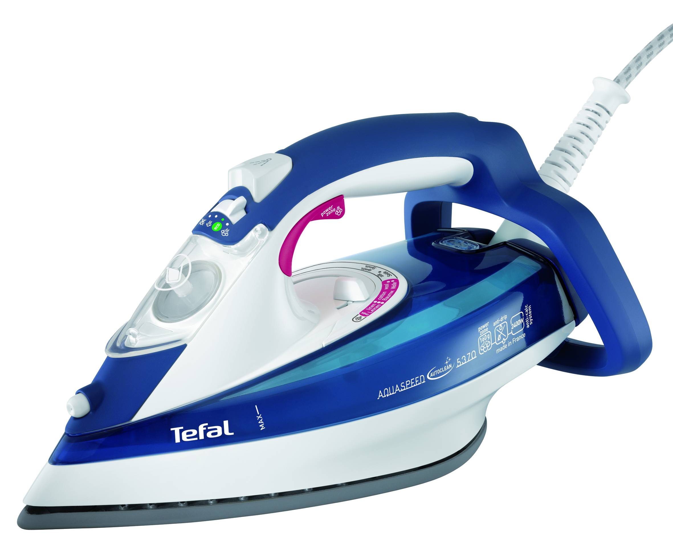 AQUASPEED II FV5370+71+73+74+75+76+77+78