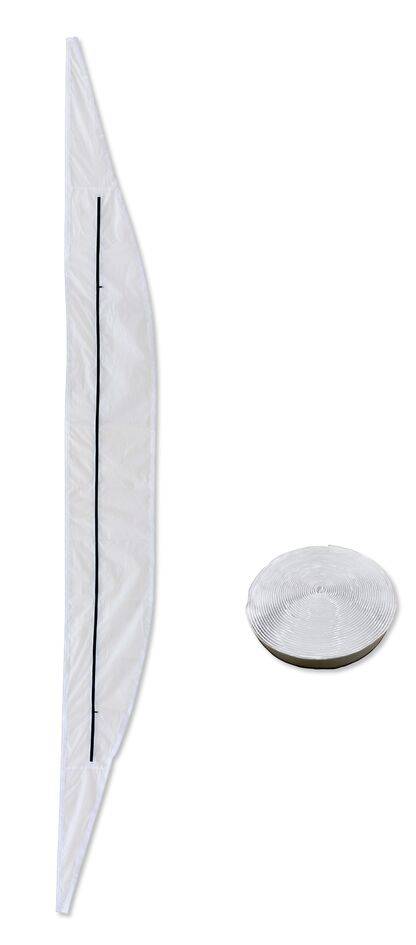 Kit de calfeutrage fenêtre climatiseurs XD6620F0