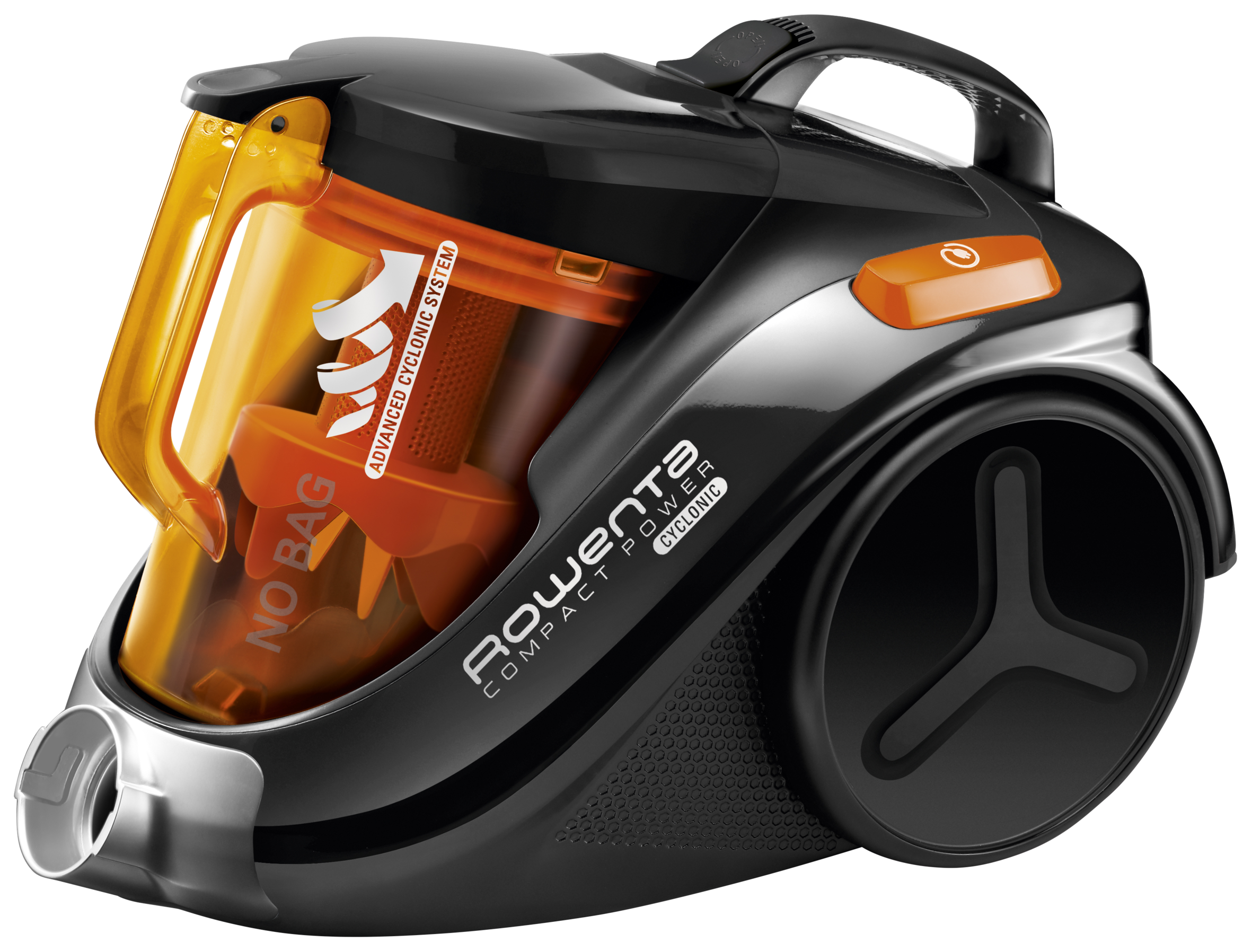 COMPACT POWER CYCLONIC PARQUET RO3750
