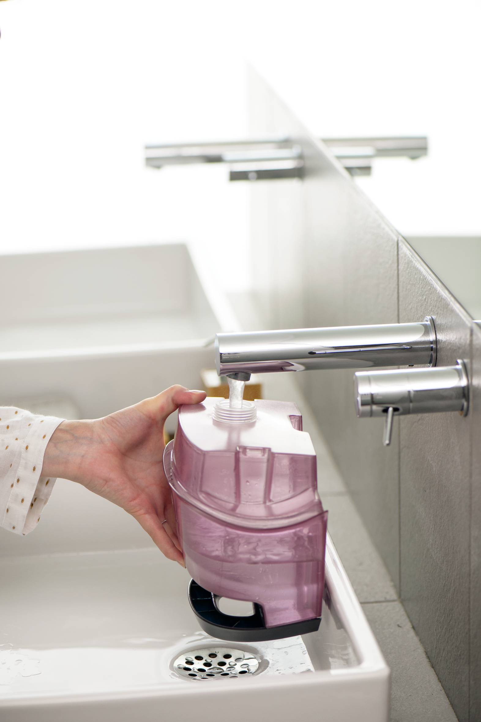 Master Precision 360°