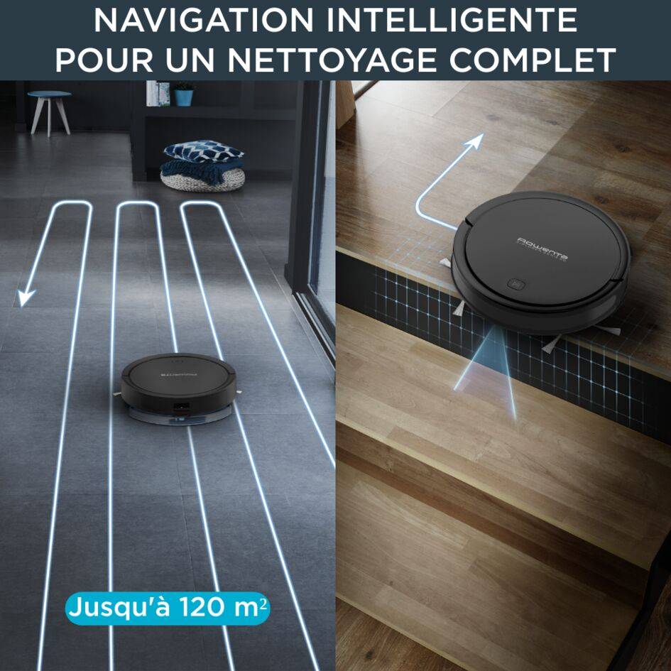 ROBOT X-PLORER SERIE&nbsp;50