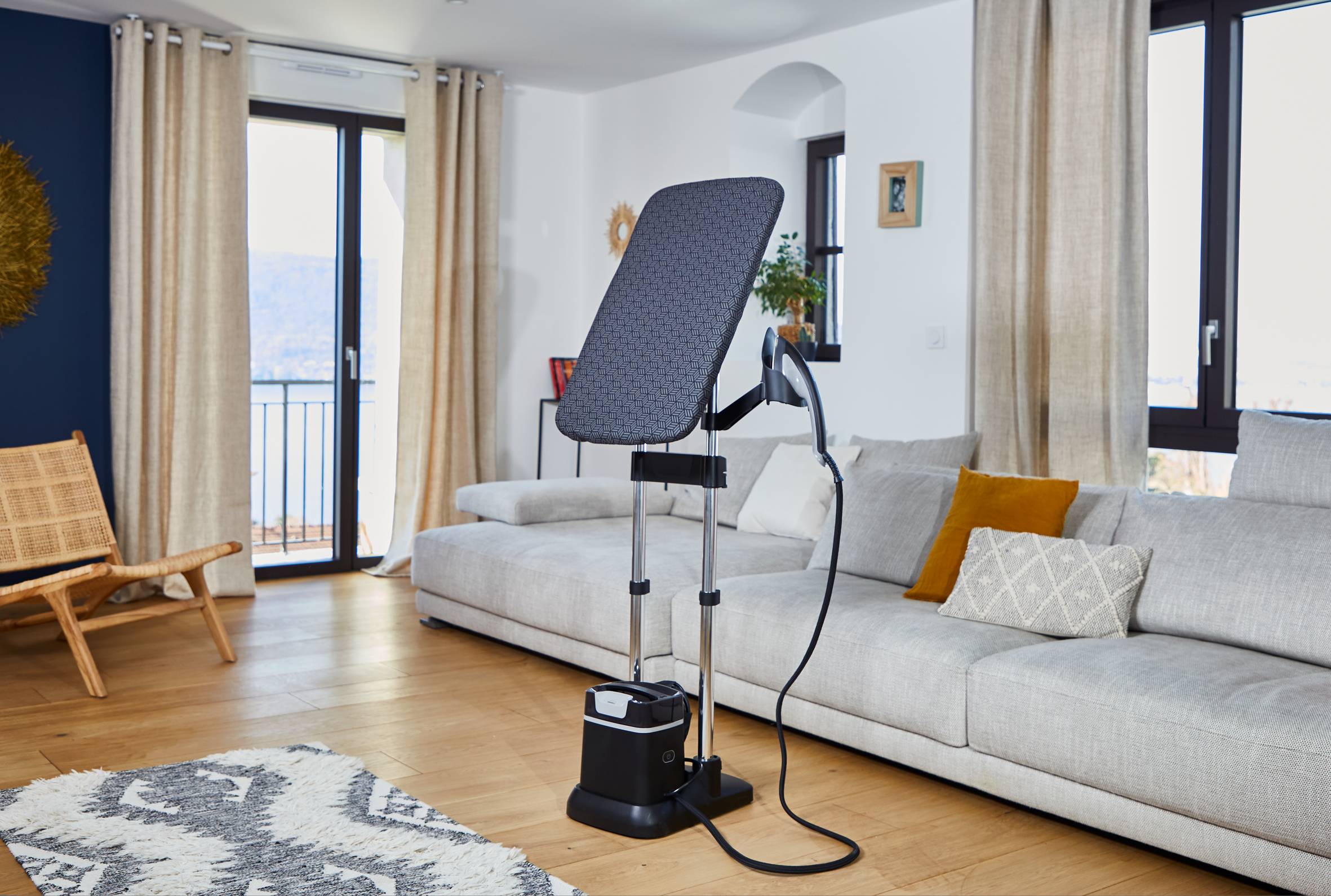 Ixeo+ QR1510 Solution tout-en-un - 5 bars - Pressing 90 g/min - 2 préréglages