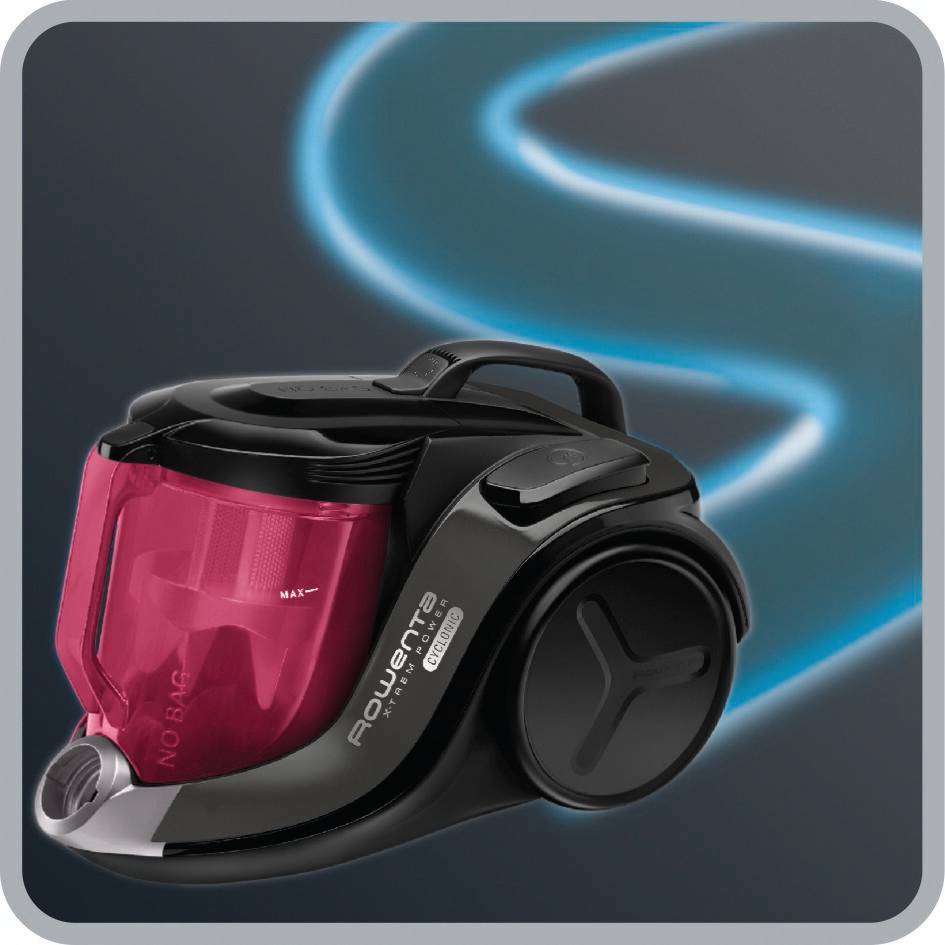 X-TREM POWER CYCLONIC II RO6943