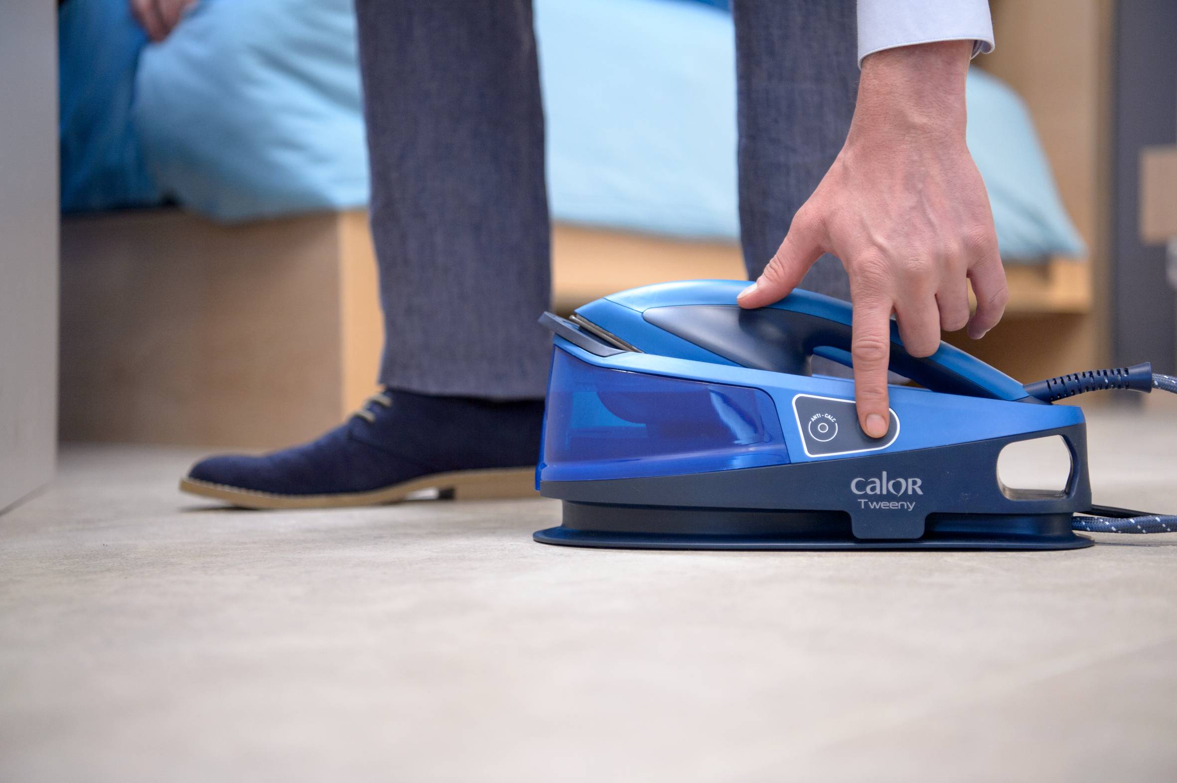 Antikalkcartridge Tweeny XD5000E0