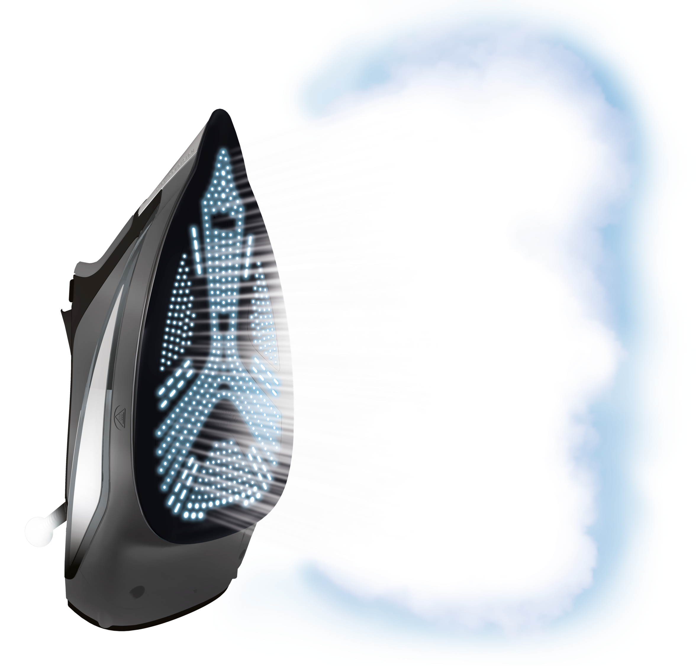 Expertis Anti-Calc DW7025 Fer à repasser