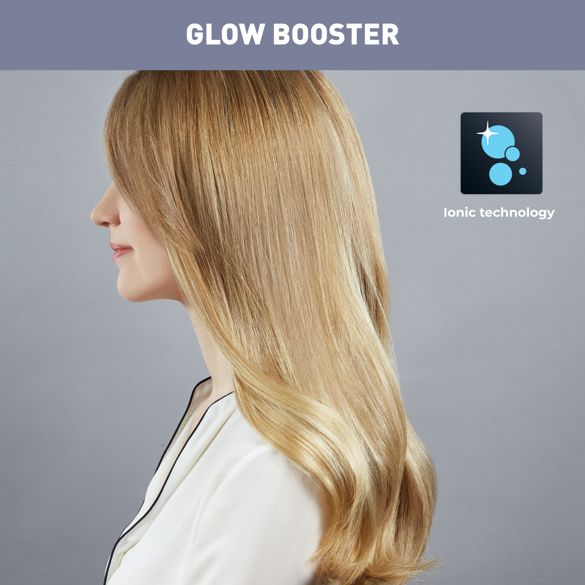 Pro Expert CV8840 Haardroger