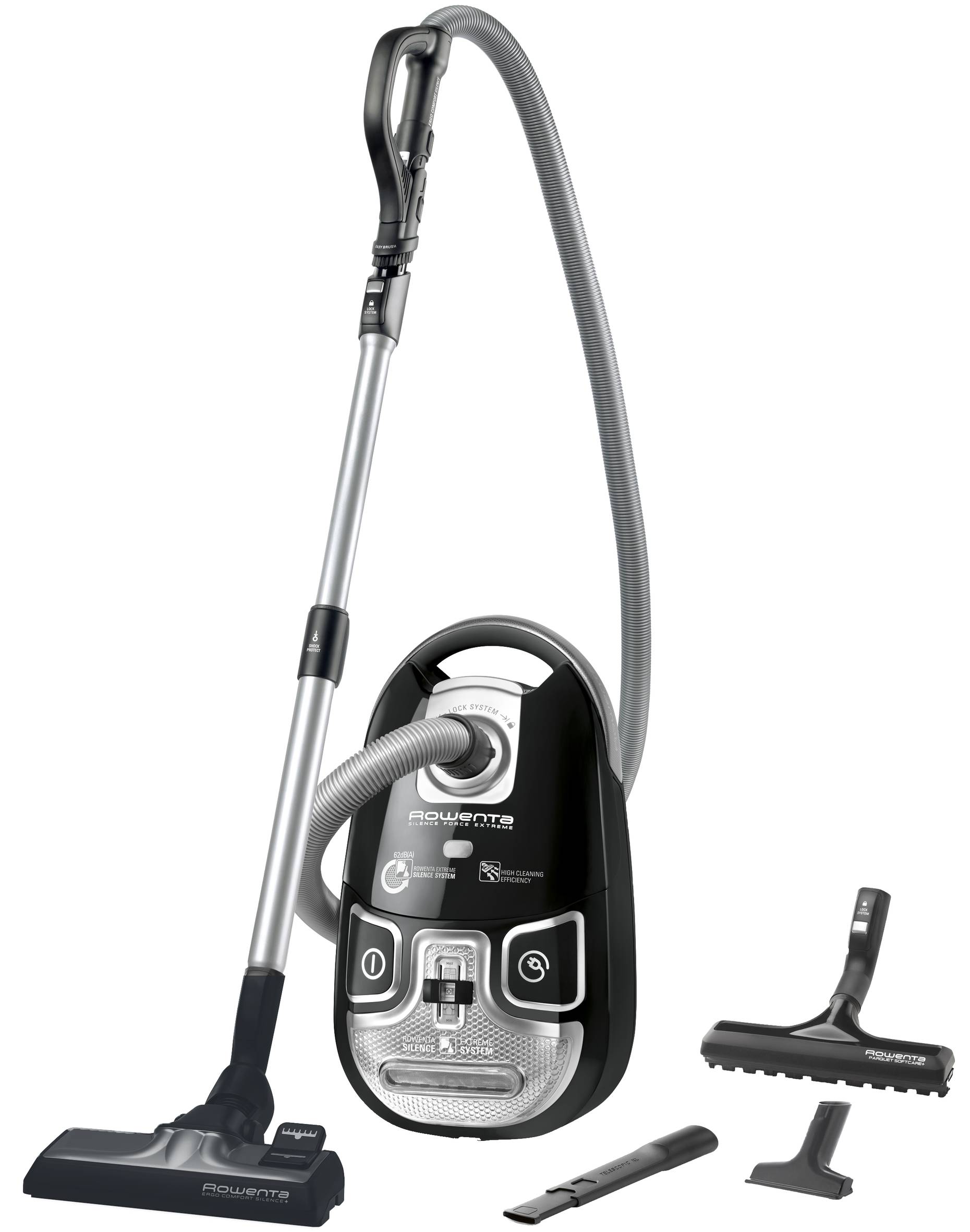 SILENCE FORCE EXTREME