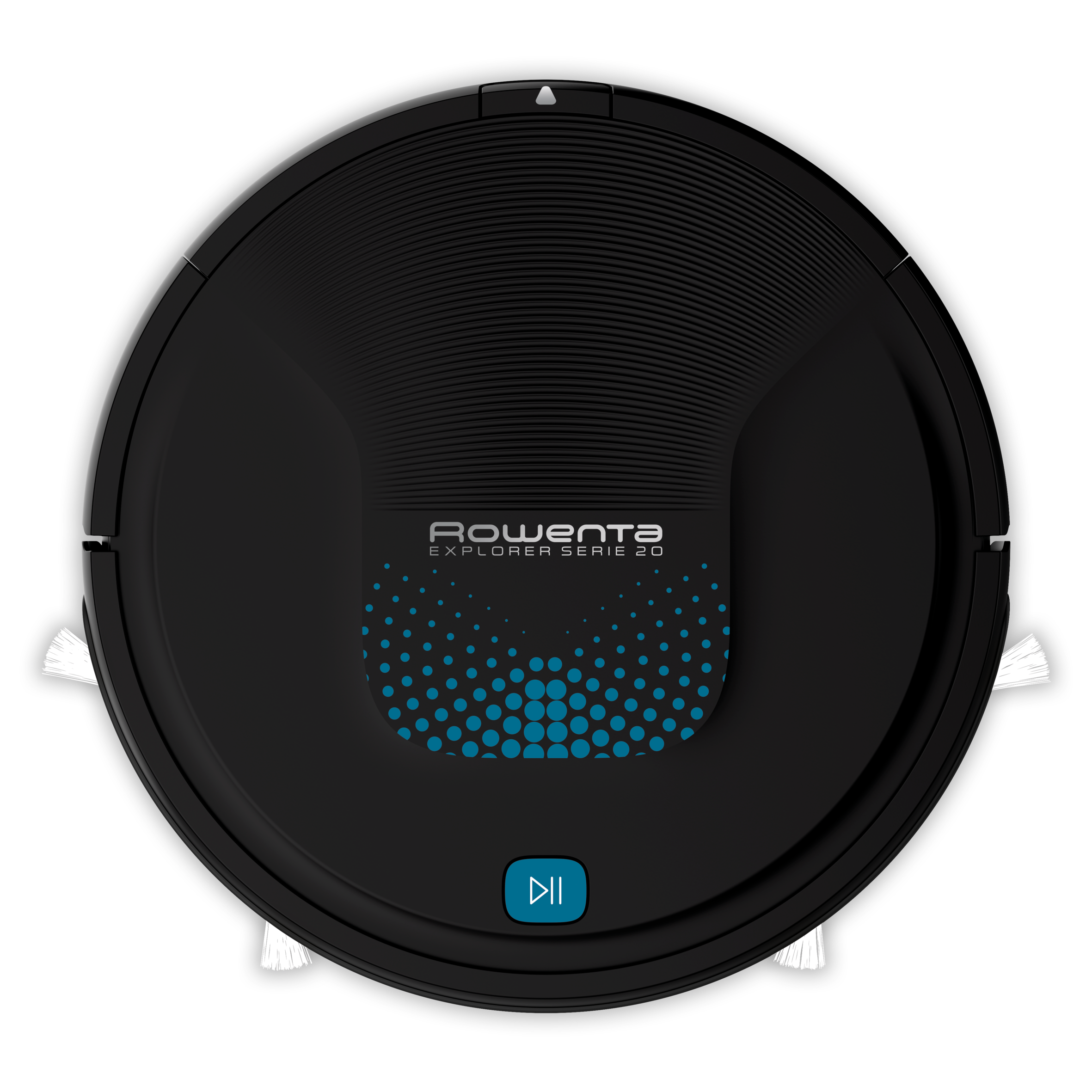 X-Plorer Serie 20 Aqua RR6875 Robotstofzuiger - 1.200Pa - Technologie: Infrarood