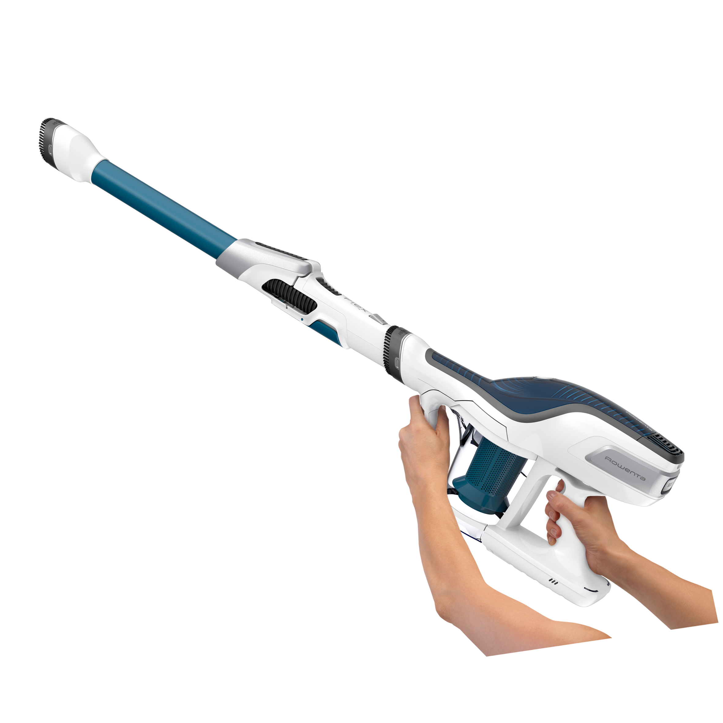 Air Force Flex 560 RH9471 Steelstofzuiger